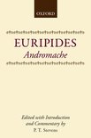Plays of Euripides- Andromache