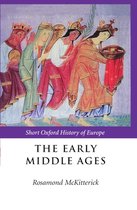 Short Oxford History of Europe-The Early Middle Ages