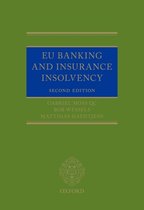 EU Banking and Insurance Insolvency