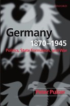 Germany, 1870-1945