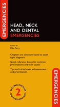 Head, Neck and Dental Emergencies