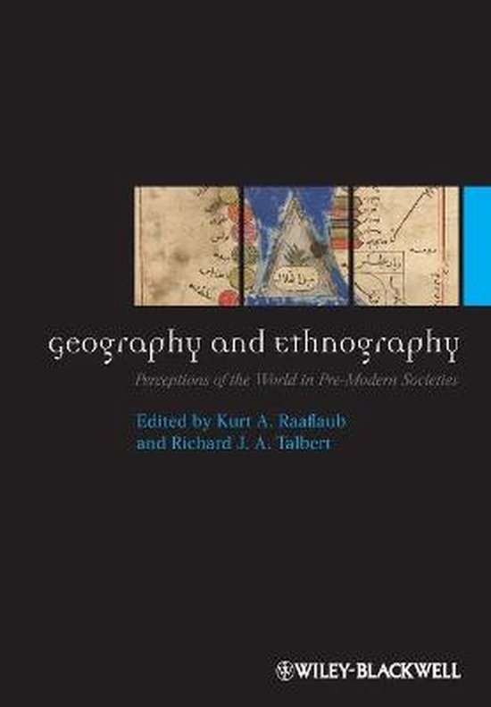 Foto: Geography and ethnography