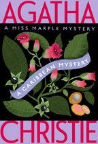 Miss Marple Mysteries-A Caribbean Mystery