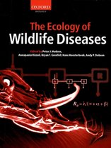 Ecology Of Wildlife Diseases