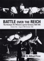 Battle Over The Reich Vol.1