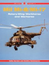 Mil Mi-8/and Mi-17