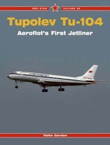 Red Star 35: Tupolev Tu-104