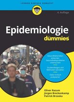 Für Dummies- Epidemiologie für Dummies