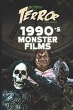 Decades of Terror 2019: Monster Films (Color)- Decades of Terror 2019