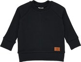 by Xavi- Loungy Sweater - Classic Black - 62/68