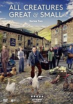 All Creatures Great and Small Season 2 (Import)