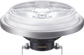Philips MASTER LEDSpot G53 AR111 10.8W 620lm 9D - 930 Warm Wit | Beste Kleurweergave - Dimbaar - Vervangt 50W
