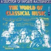 The World of Classical Music - Volume 2