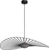 Vertigo Nova Hanglamp - zwart - Ø110 cm