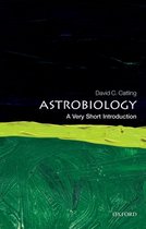 Astrobiology A Very Short Introduction