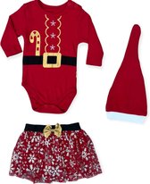 Kerst Kleding Baby maat80