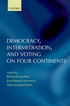 Democracy, Intermediation, and Voting on Four Continents