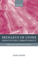 Irenaeus Of Lyons Identifying Christia
