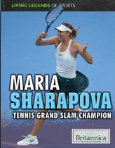 Living Legends of Sports III - Maria Sharapova