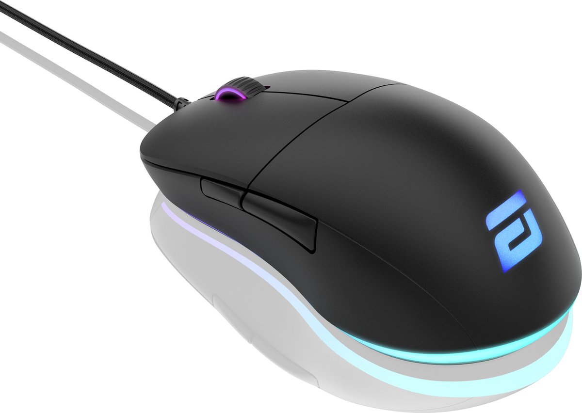 Endgame Gear XM1 RGB - Gaming Muis