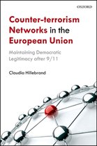 Counter-Terrorism Networks in the European Union