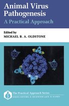 Animal Virus Pathogenesis