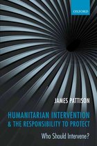 Humanitarian Intervention Respon Protect