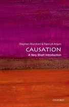 Causation A Very Short Introduction