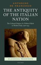 Antiquity Of The Italian Nation