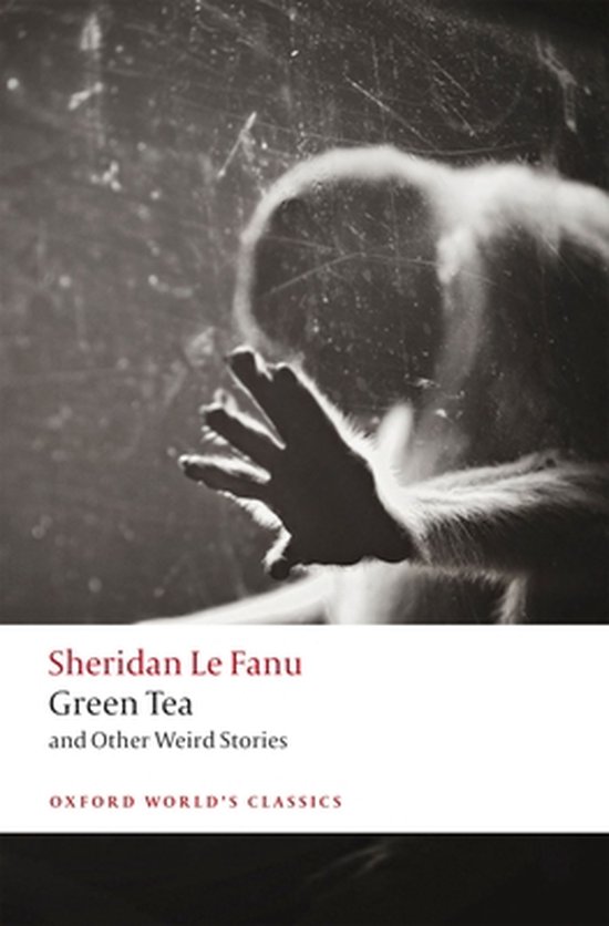 Green Tea - cover