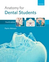 Anatomy For Dental Students 4th