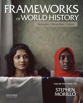 Frameworks of World History