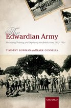 The Edwardian Army