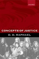 Concepts Of Justice