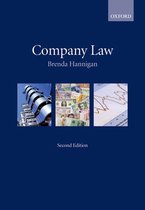 Company Law