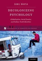 Explorations in Narrative Psychology- Decolonizing Psychology