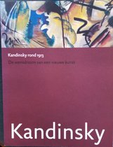 Kandinsky rond 1913
