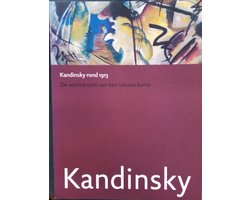 Kandinsky rond 1913