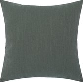 Dnrhome-Nordic-Avocadogreen-Kussensloop-100%katoen