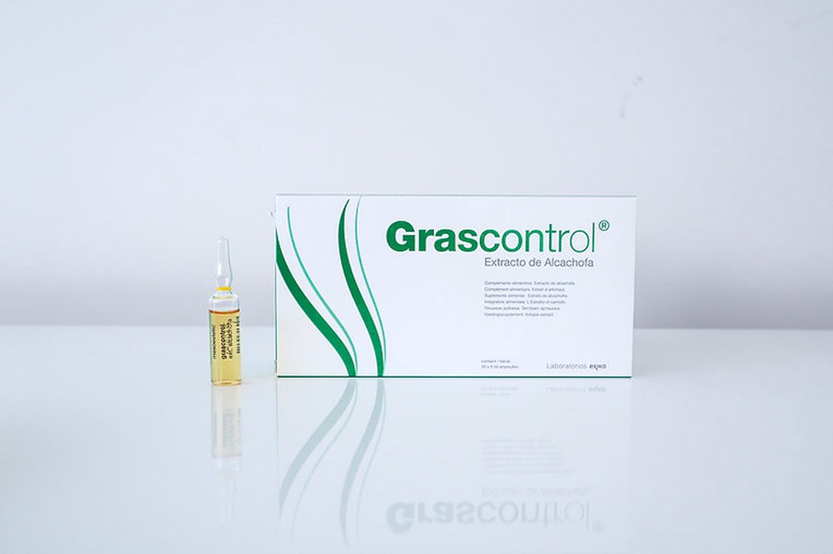 grascontrol l-carnitine 左旋肉鹼副作用解析：先認識5大功效+適用族群！| Perfect Men main image 0