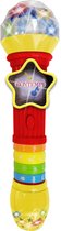 Bontempi Microfoon Bluetooth Junior 7 X 26,5 Cm