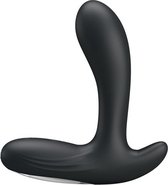 Vibrerende Buttplug