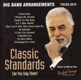 Karaoke: Classic Standard - Big Band