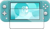 Screenprotector voor Nintendo Switch Lite - Accessoires Glas Screen Protector