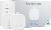 Aeotec Signaal Extender Z-Wave Plus Gen 7 duo pack