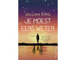 Omslag van Je moest eens weten