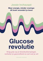 Omslag Glucose revolutie
