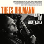 Thees Uhlmann - Junkies Und Scientologen (2 LP)