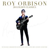 Roy Orbison - 20 Golden Classics (LP)