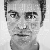 Gunnar Halle - Istanbul Sky (CD)